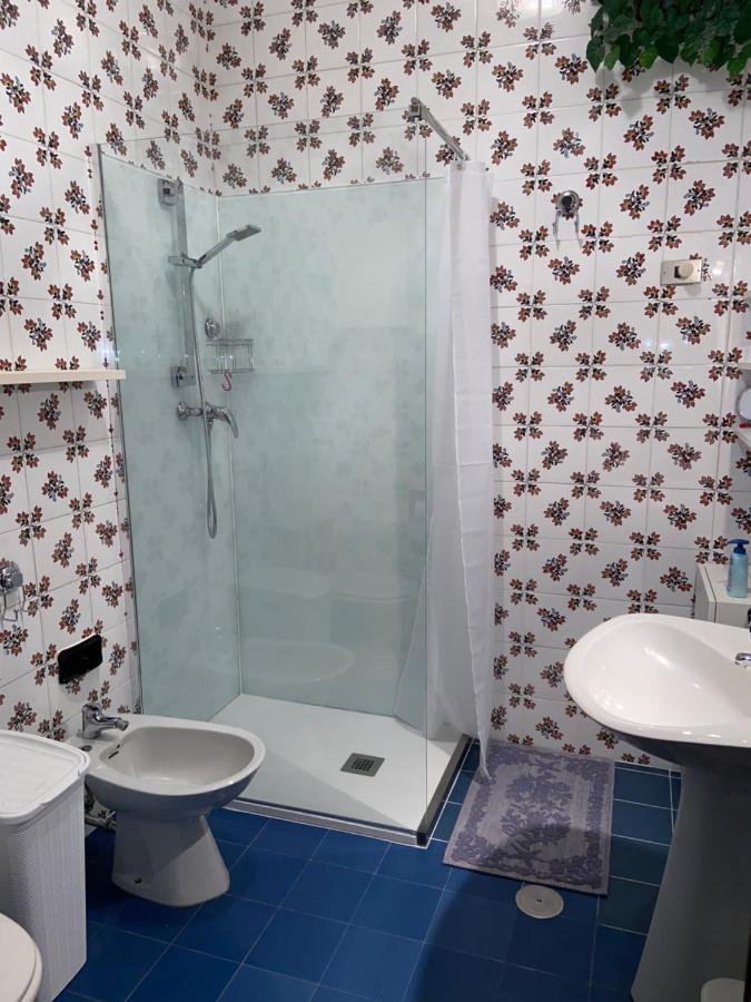 Portovenere Apartment G.H. Porto Venere Eksteriør bilde