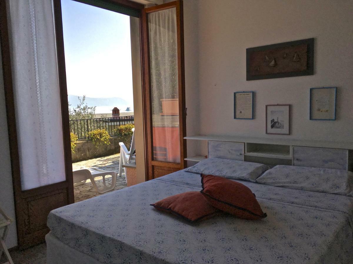 Portovenere Apartment G.H. Porto Venere Eksteriør bilde