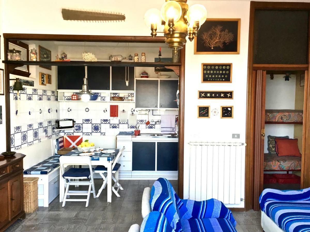 Portovenere Apartment G.H. Porto Venere Eksteriør bilde
