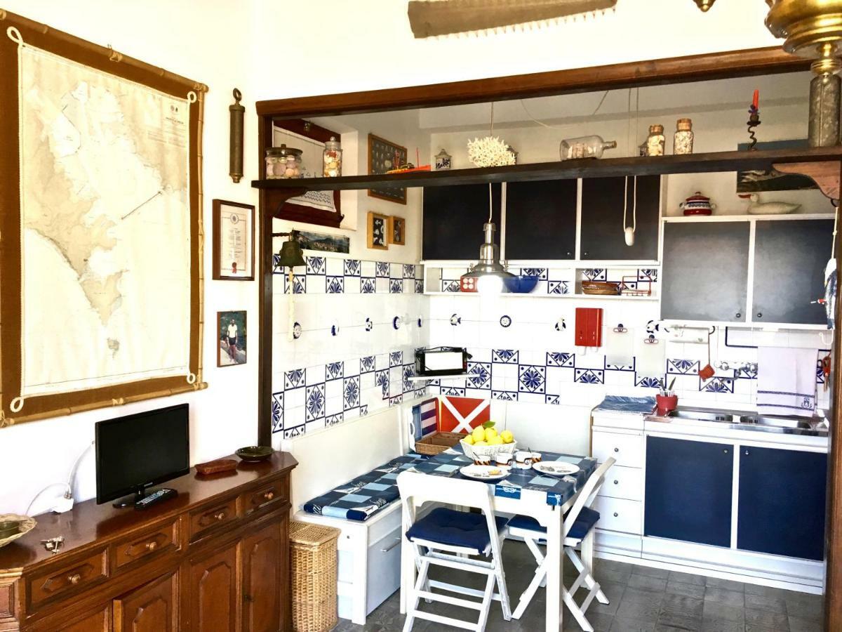 Portovenere Apartment G.H. Porto Venere Eksteriør bilde