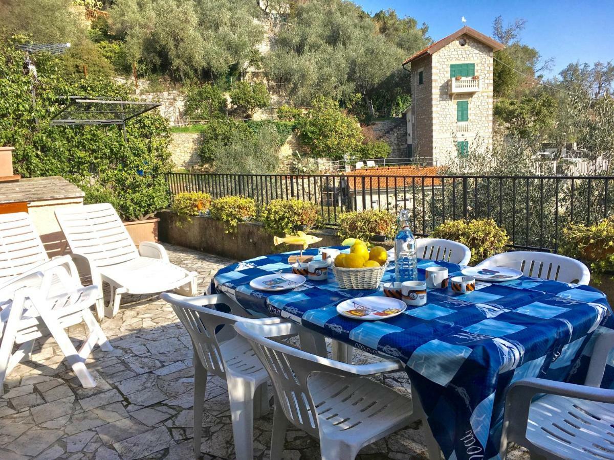 Portovenere Apartment G.H. Porto Venere Eksteriør bilde
