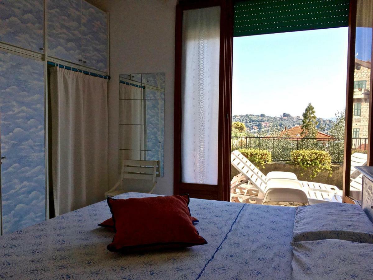Portovenere Apartment G.H. Porto Venere Eksteriør bilde